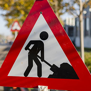 Construction Signs