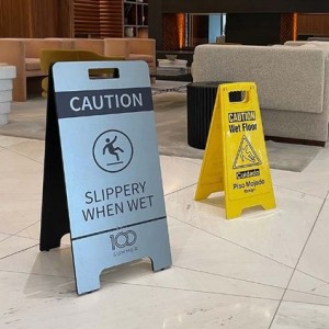 Safety Signs