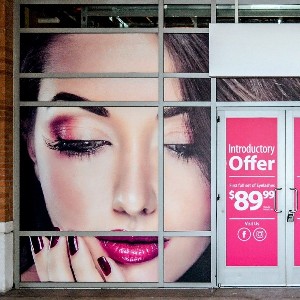 Window Graphics
