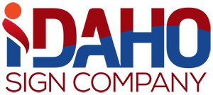 Idaho sign company Dynamite Signs & Graphics