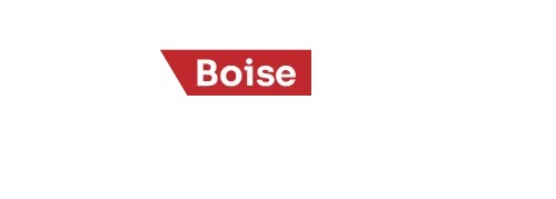 Boise Acrylic Signs
