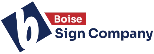 Boise Acrylic Signs