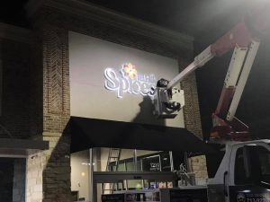 Boise Lighted Sign Company